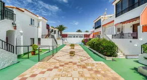 Appartement de vacances 'Apto Veracruz' avec piscine partagée, terrasse privée et Wi-Fi - Image 3
