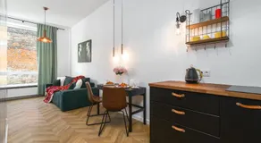 Urban Apartaments - Great Location - City Center - Ząbkowska A - Image 2