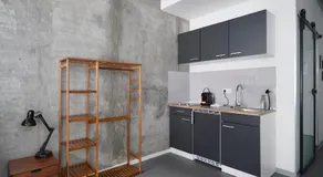 Stylisches Studio im Herzen Leipzigs - Image 4
