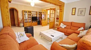 El Ventorrillo - casa de vacaciones con impresionantes vistas y piscina privada en Benissa - Image 2