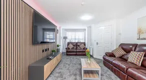 Super Prime Luxury 4 Bedroom Detached Home by TBA - Image 2