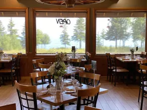 Cascade Lodge - Image 4