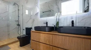 Villa Metochi with Private Pool - Image 2