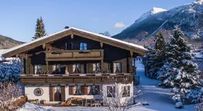 Ahorn-Appartements - Chiemgau Karte - Image 5