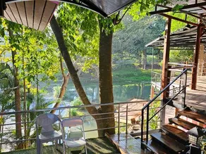The Waterfall Terrace - Image 5