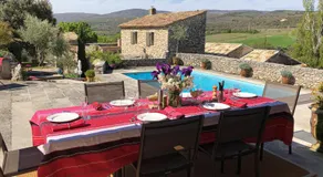 Le Clos des Amandiers - Image 4