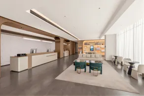Atour Hotel Dali Erhai International Convention and Exhibition Center - Image 4