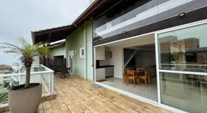 Costão do Santinho Penthouse - com acesso ao mar! - Image 5