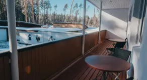 Tartumaa Tervisespordikeskus - Image 2