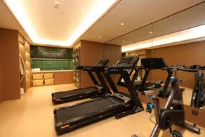 Mu Jiangnan Hotel (Nanjing Xuanwu Lake Xuanwumen Metro Station Branch) - Image 4