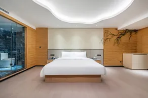 Xiyue Fuquan Central City Hotel - Image 2