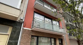 Lovely 2 bedroom appartment near Knokke-Strand Beach Bar - Image 4