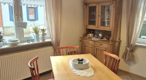 Ferienhaus Bärbel Großes Ferienhaus nahe Quedlinburg - Image 3