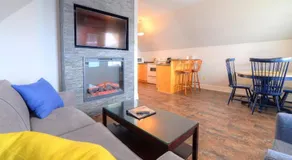 Keltic Quay Cottages & Bayfront Lodge - Image 2