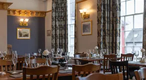 Castle Hotel Haverfordwest - Image 3
