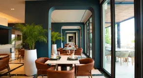 Hotel Morina Palace - Image 5
