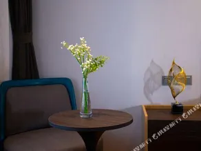 Chenyi Yijing Hotel (Yulin Railway Station Wenhua Road Branch) - Image 2