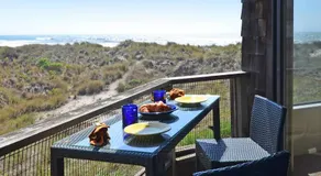A Total Distanced Coastal Experience! - Image 3