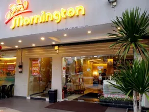 Mornington Hotel Medan Ipoh - Image 5