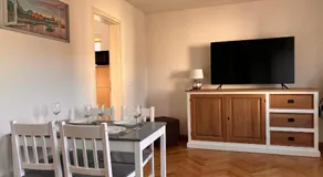 Ferienwohnung Freital-City - Image 4