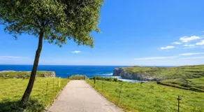 Poo de Llanes Casa cerca de la Playa – El Balandro - Image 5