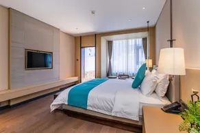 Grand Madison Hotel Chengde Bishu Villa - Image 3