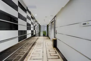 Motel Nanjing Jiangning University Town Longmian Avenue Metro Station - Image 3
