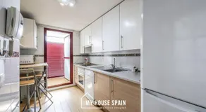 MyHouseSpain - Apartamento con Parking Caja Mágica - Image 5