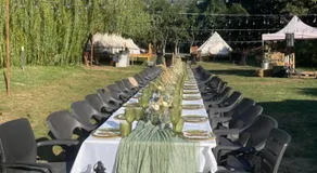 WINE ROAD GLAMPING - Image 5