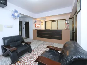 Hotel O Sukooon City View - Image 2