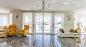 Luxury Villa with Indoor Pool, Jacuzzi, Sauna & Breathtaking City View - Image 4