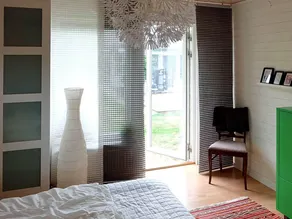 person holiday home in SOLVESBORG-By Traum - Image 2