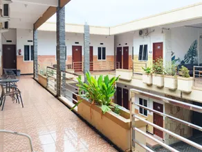 De Zity Homestay RedPartner near Alun Alun Jember - Image 5