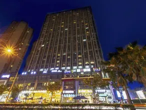 Homeinn Pebble Hotel (Chengdu Global Center New Exhibition Dayuan Subway Station) - Image 2