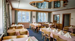 Hotel Alpenhof - Image 5