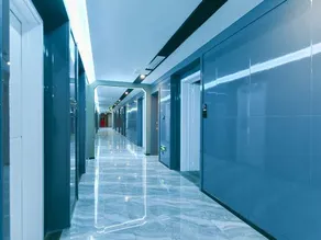 Seven o'clock Sunshine E-sports Hotel (Hebi Xinghe Street Yulong Shopping Center) - Image 5
