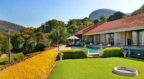 Annie's Boutique Guesthouse and Garden Spa - Image 2