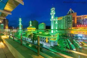Shiwai Lanberry Hotel - Image 2