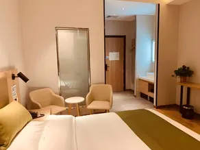 GreenTree Inn Hebei Xingtai Pingxiang County Jianshe Street - Image 2