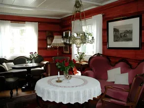 Røisheim Hotel & Skysstasjon - Image 5
