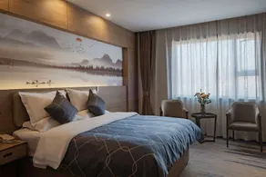 Jintian Hotel (Jiangling Railway Station Branch) - Image 2