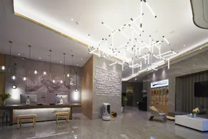 Magnotel Yancheng Sheyang Shuangshan North Road - Image 4
