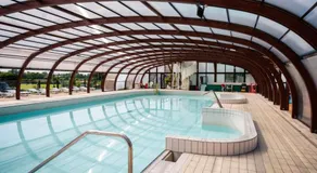 Camping Officiel Siblu Domaine de Litteau - Image 2