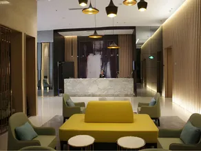 Jinjiang Inn Select Baoji Xinfu Road - Image 4