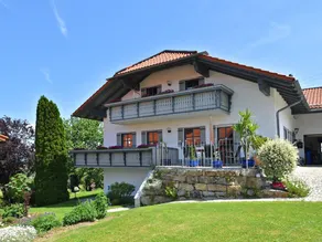 Appartamento per le vacanze nella Foresta Bavarese con vasca idromassaggio - Image 4