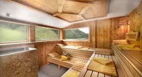 Hotel Sportwelt - Image 4