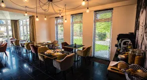 Boetiekhotel Burgemeesterhuys - Image 5