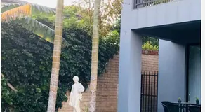 Nyumbani place that means home - Image 3