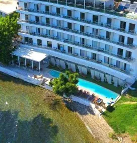 Porto Evia Boutique Hotel - Image 5
