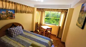 Carlos Guest House 2 Cusco - Image 2